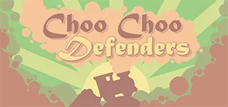Choo Choo Defenders